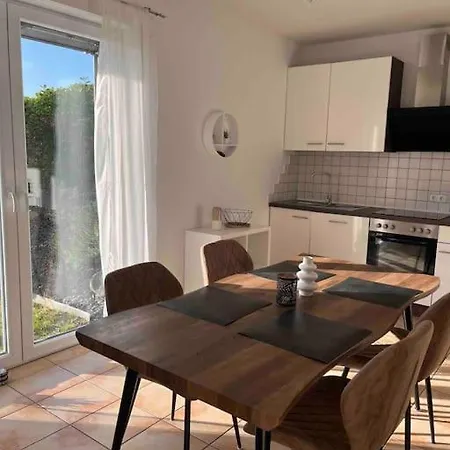 Ferienwohnung Am Kirschenrech *