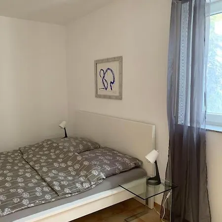 Apartment Ferienwohnung Am Kirschenrech