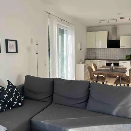 Ferienwohnung Am Kirschenrech