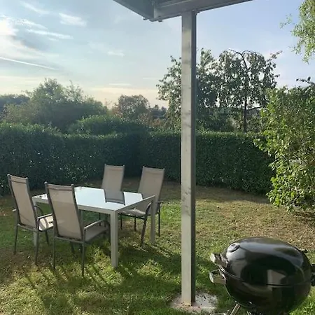Ferienwohnung Am Kirschenrech