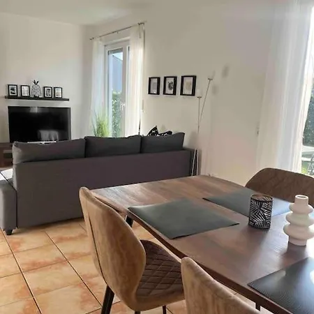 Am Kirschenrech Apartman Kusel