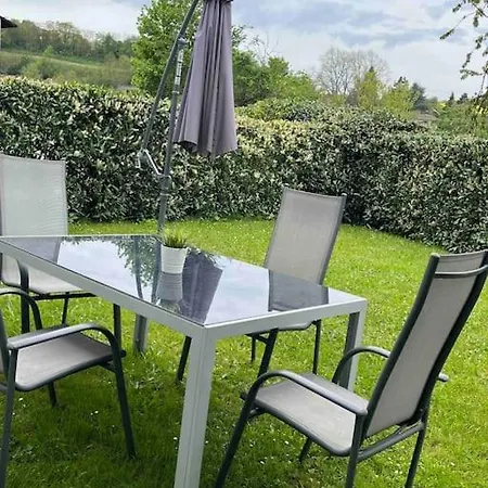 Ferienwohnung Am Kirschenrech * Kusel