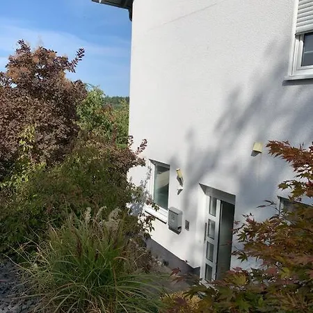 Ferienwohnung Am Kirschenrech Apartment Kusel