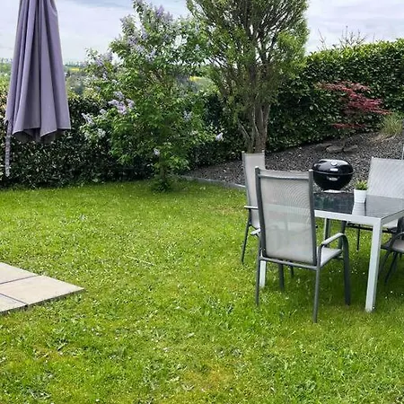 Ferienwohnung Am Kirschenrech Apartment