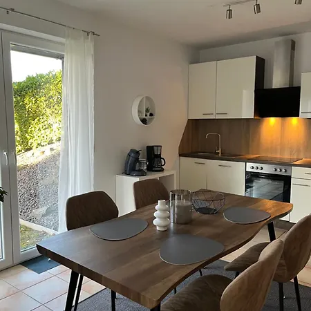 Am Kirschenrech * Kusel