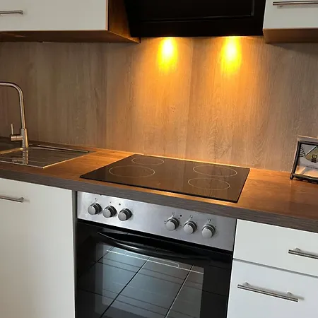 Am Kirschenrech Apartman Kusel