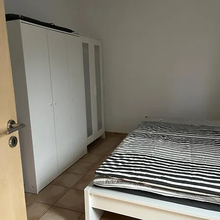 Am Kirschenrech Apartman *