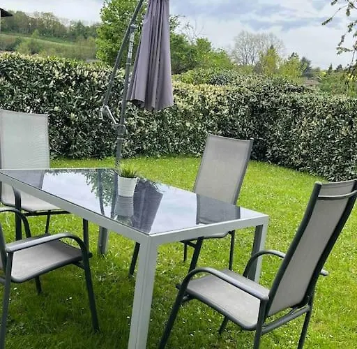 Am Kirschenrech * Kusel