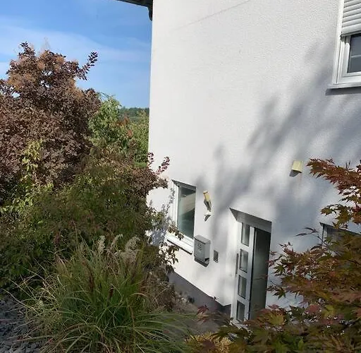 Am Kirschenrech Διαμέρισμα Kusel