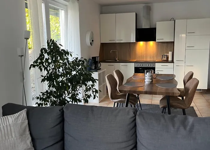 Am Kirschenrech * Kusel