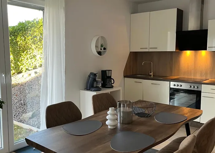 Am Kirschenrech * Kusel