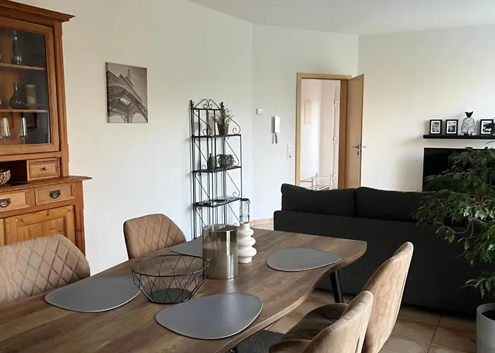 Am Kirschenrech Διαμέρισμα