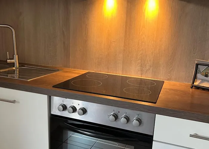 Am Kirschenrech Διαμέρισμα Kusel